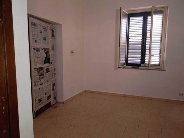 appartamento in vendita a Palermo in zona Noce