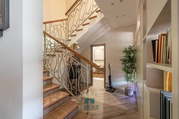 casa indipendente in vendita a Palermo in zona Altarello