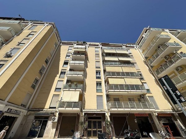 appartamento in vendita a Palermo in zona Uditore