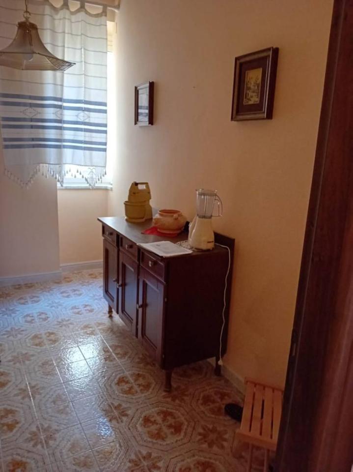 appartamento in vendita a Palermo in zona Noce