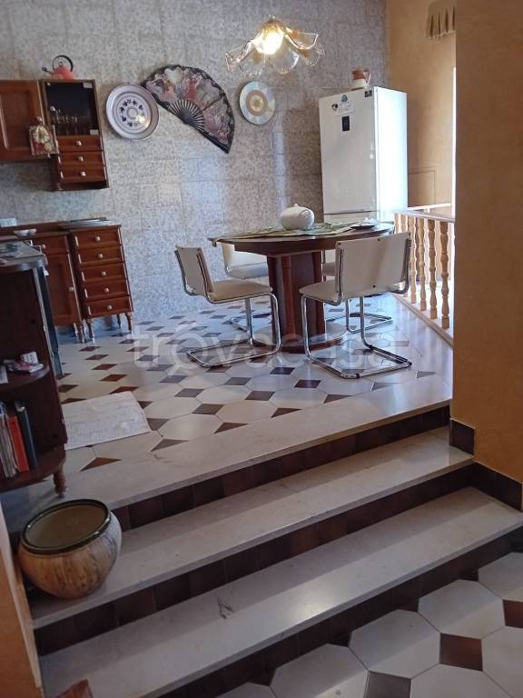 appartamento in vendita a Palermo in zona Zisa