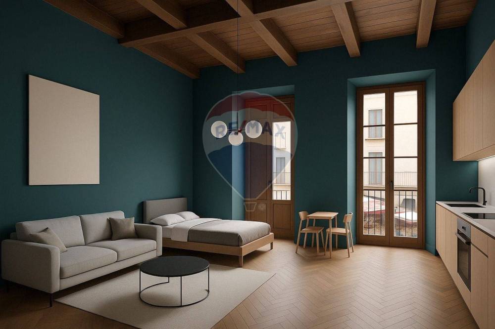 appartamento in vendita a Palermo in zona Centro storico