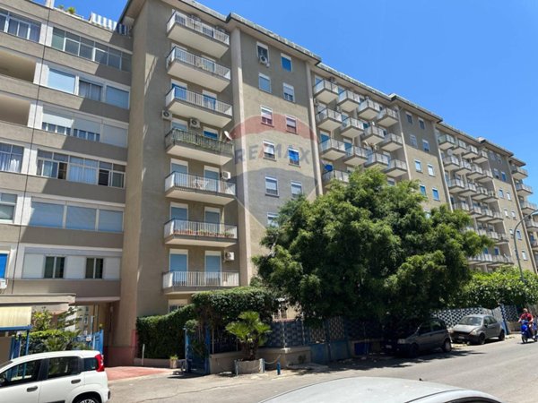 appartamento in vendita a Palermo in zona Croceverde