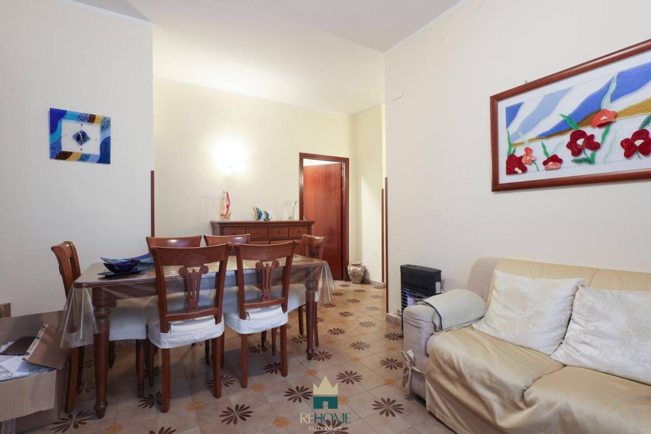 appartamento in vendita a Palermo in zona Oreto