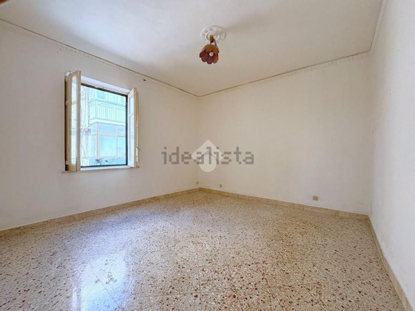 appartamento in vendita a Palermo in zona Noce