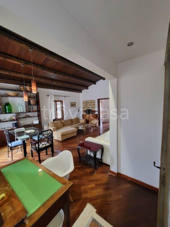 appartamento in vendita a Palermo in zona Centro storico