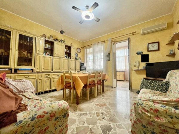 appartamento in vendita a Palermo in zona Croceverde
