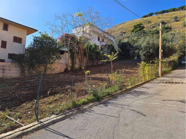 terreno agricolo in vendita a Palermo in zona Boccadifalco