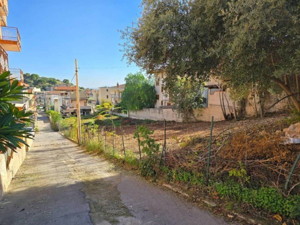 terreno agricolo in vendita a Palermo in zona Baida