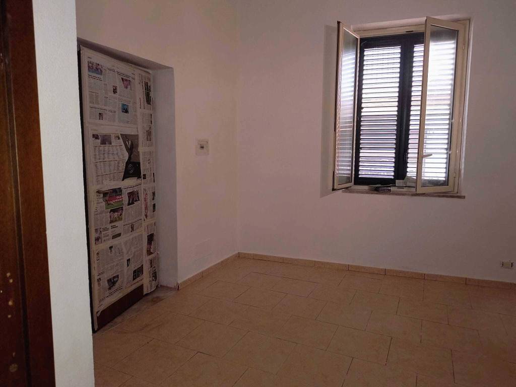 appartamento in vendita a Palermo in zona Malaspina/Palagonia