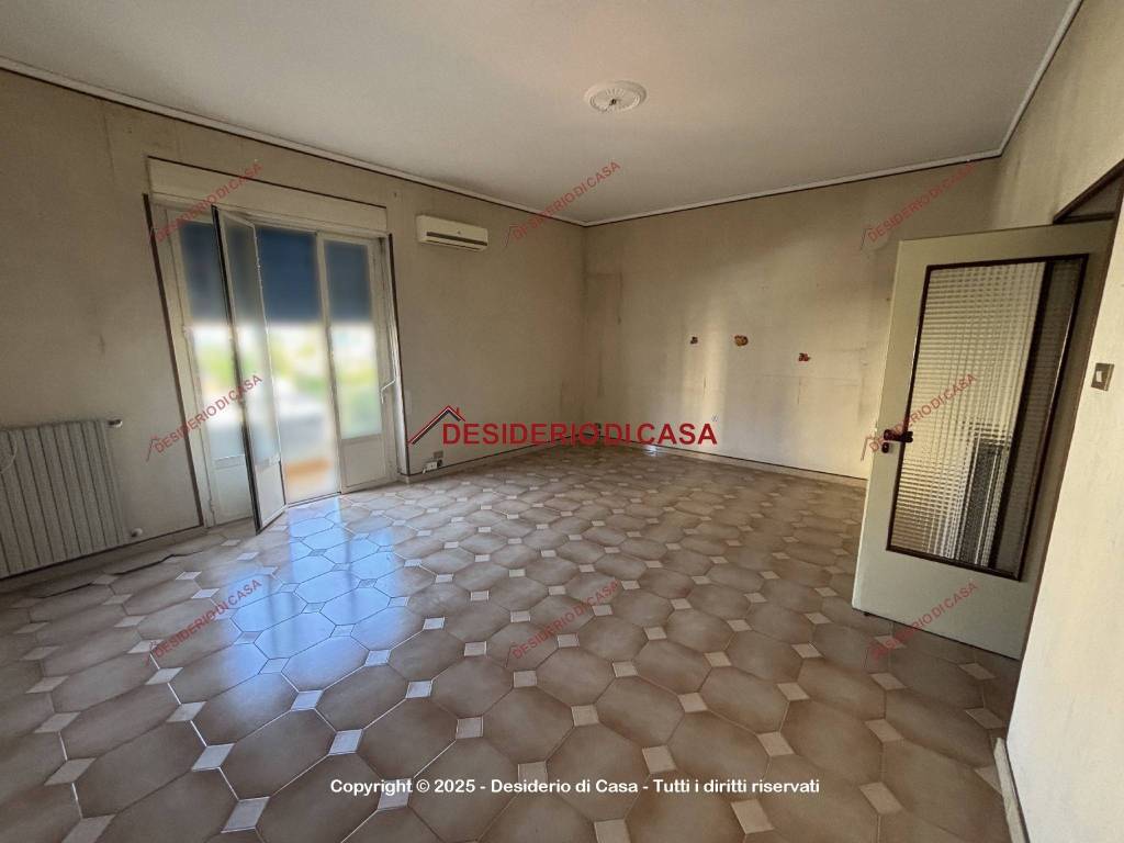 appartamento in vendita a Palermo in zona Oreto