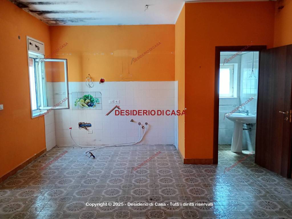 casa indipendente in vendita a Palermo in zona Villagrazia/Falsomiele