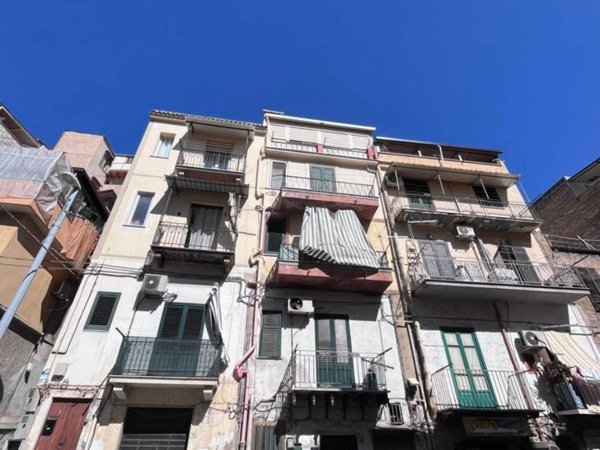 appartamento in vendita a Palermo in zona Altarello