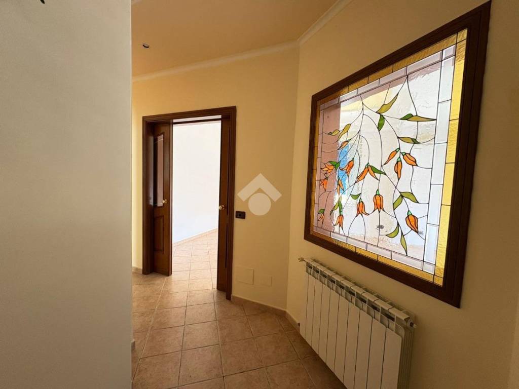 appartamento in vendita a Palermo in zona Oreto