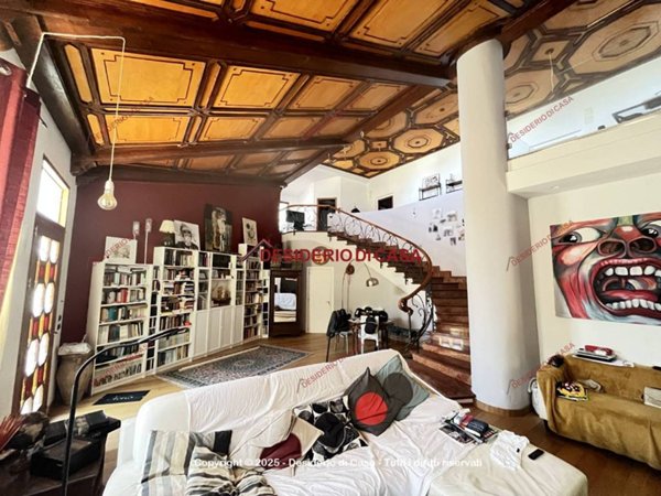 casa indipendente in vendita a Palermo in zona Partanna