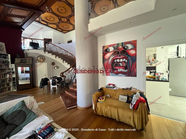 casa indipendente in vendita a Palermo in zona Arenella/Vergine Maria