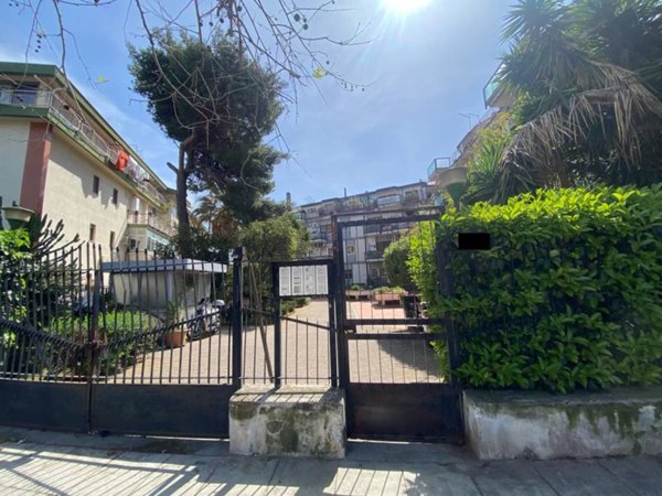 appartamento in vendita a Palermo in zona Cruillas