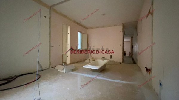appartamento in vendita a Palermo in zona Oreto
