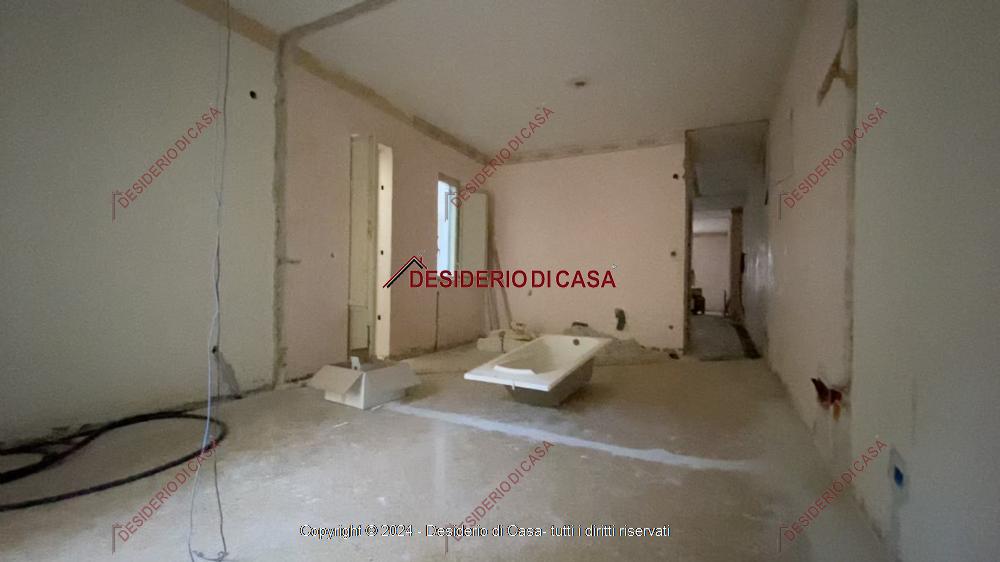 appartamento in vendita a Palermo in zona Libertà