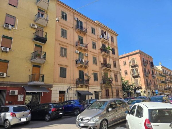 appartamento in vendita a Palermo