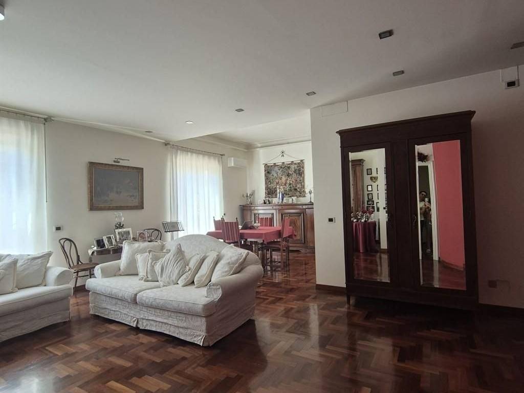 appartamento in vendita a Palermo in zona Noce