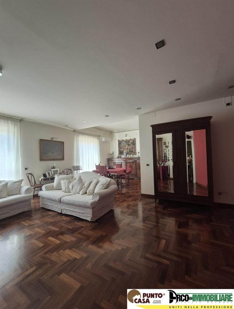 appartamento in vendita a Palermo in zona Noce