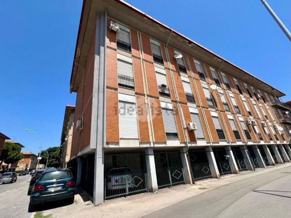 appartamento in vendita a Palermo in zona Villagrazia/Falsomiele