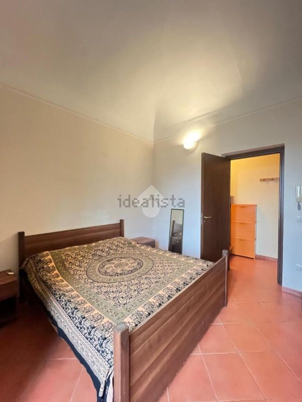 appartamento in vendita a Palermo in zona Oreto