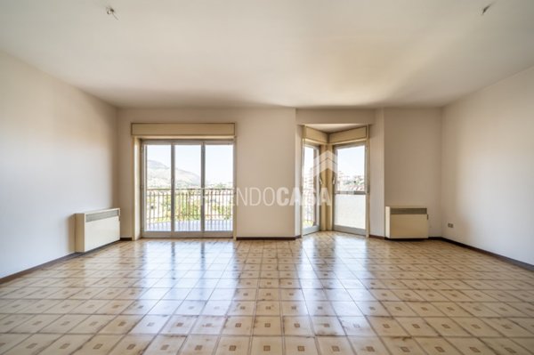 appartamento in vendita a Palermo in zona Libertà