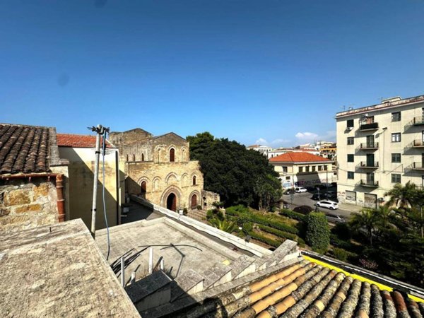 appartamento in vendita a Palermo in zona Centro storico