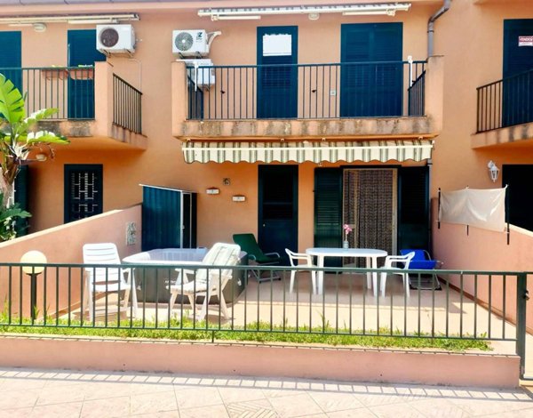 casa indipendente in vendita a Palermo