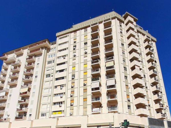 appartamento in vendita a Palermo in zona San Lorenzo