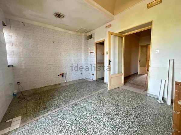 appartamento in vendita a Palermo in zona Calatafimi / Cuba
