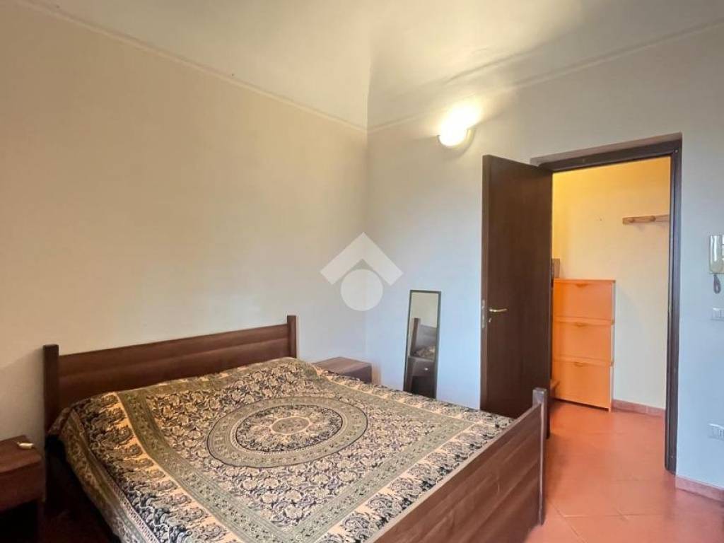 appartamento in vendita a Palermo in zona Montegrappa / Santa Rosalia