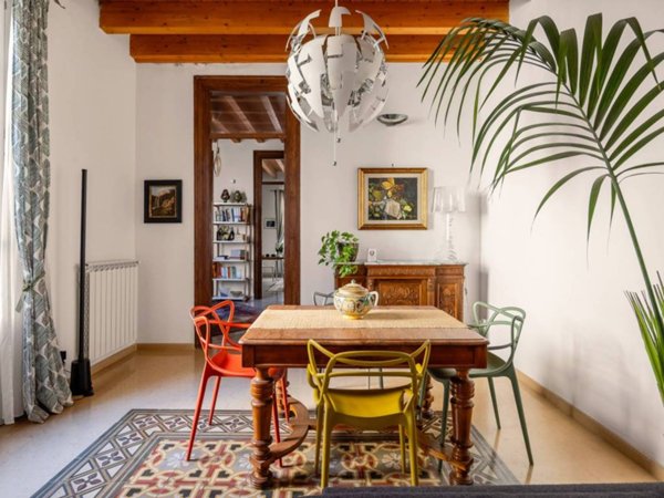 appartamento in vendita a Palermo in zona Politeama