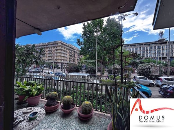 appartamento in vendita a Palermo in zona Politeama