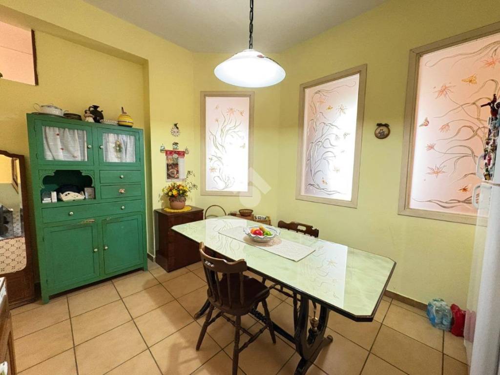 appartamento in vendita a Palermo in zona Oreto