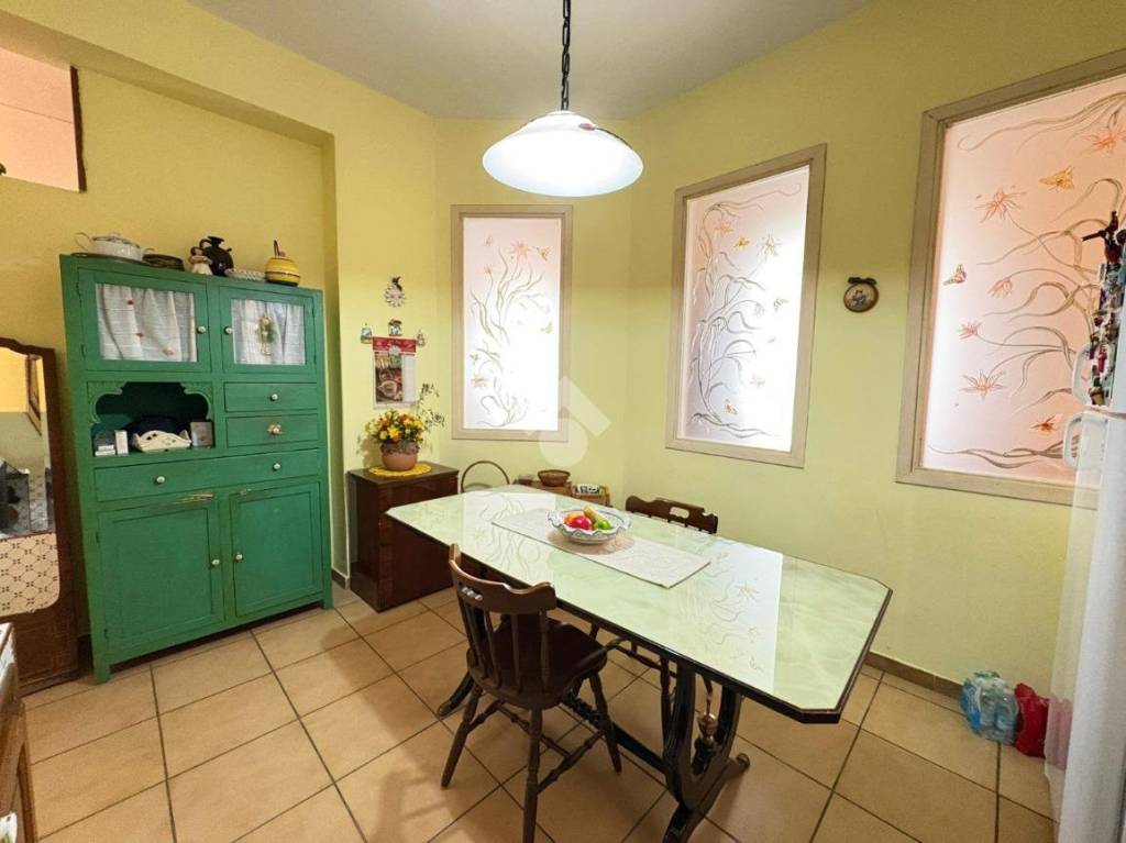 appartamento in vendita a Palermo in zona Oreto