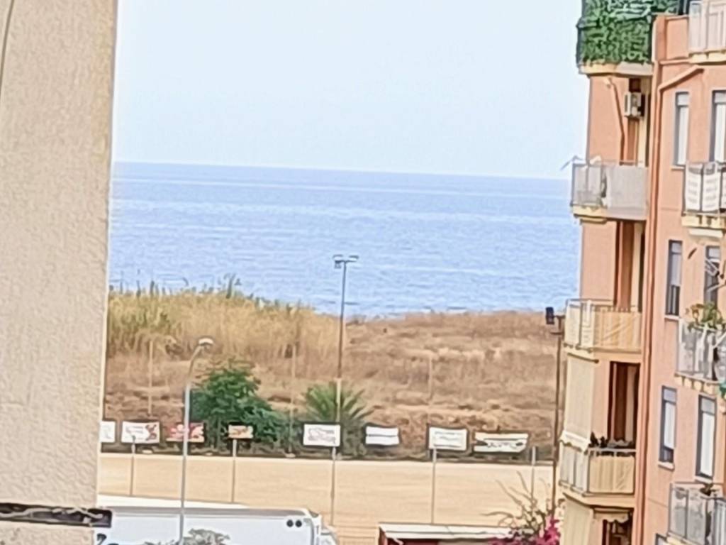appartamento in vendita a Palermo in zona Brancaccio