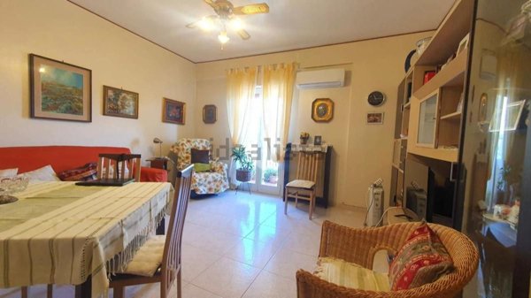 appartamento in vendita a Palermo in zona Tommaso Natale