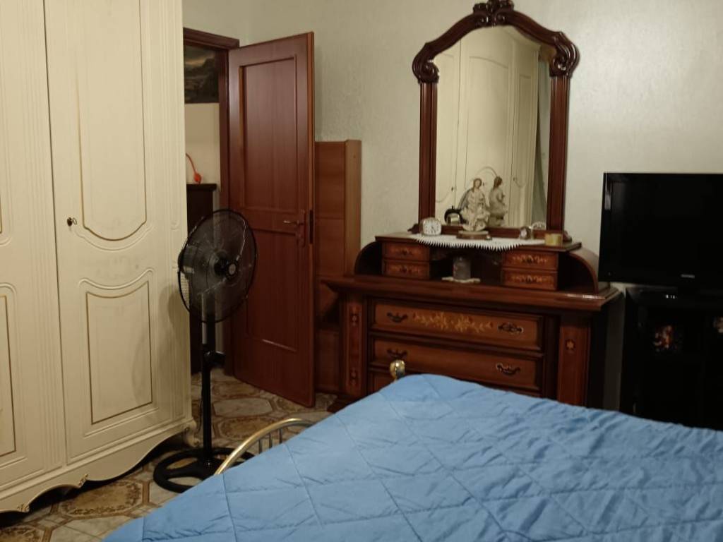 appartamento in vendita a Palermo in zona Calatafimi / Cuba