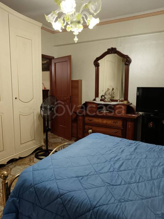 appartamento in vendita a Palermo in zona Calatafimi / Cuba