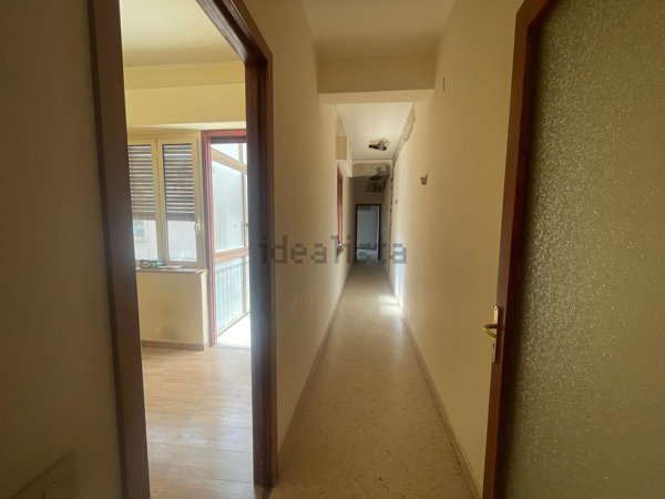appartamento in vendita a Palermo in zona Noce