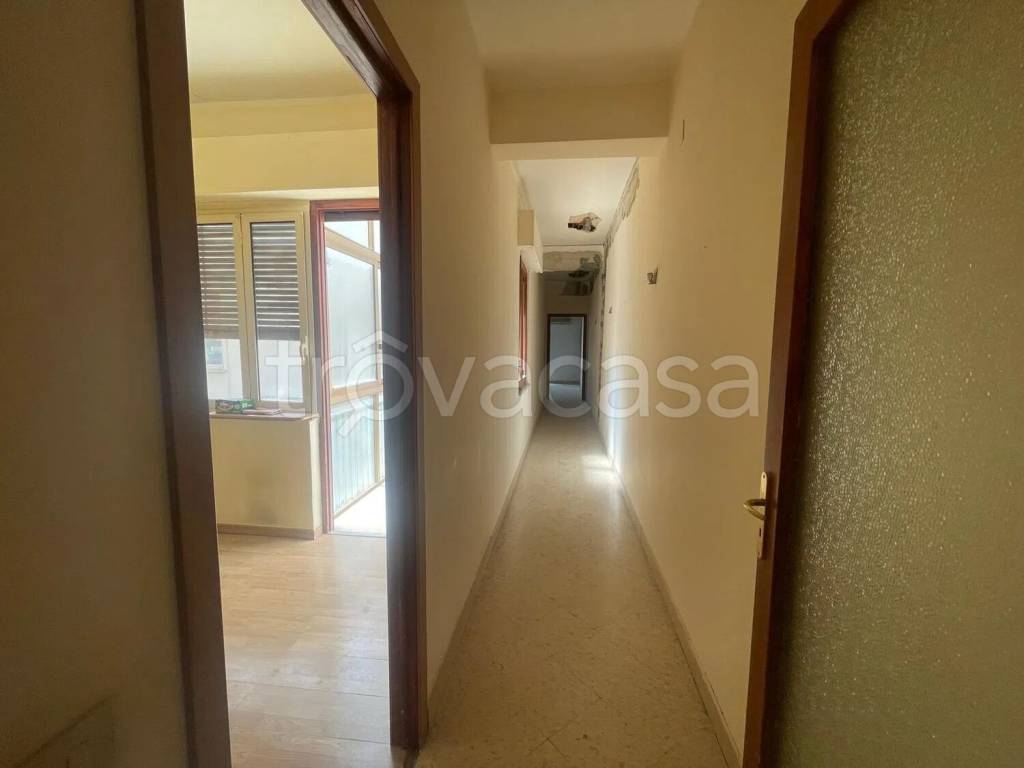 appartamento in vendita a Palermo in zona Noce