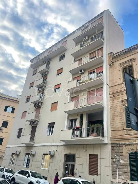 appartamento in vendita a Palermo in zona Politeama