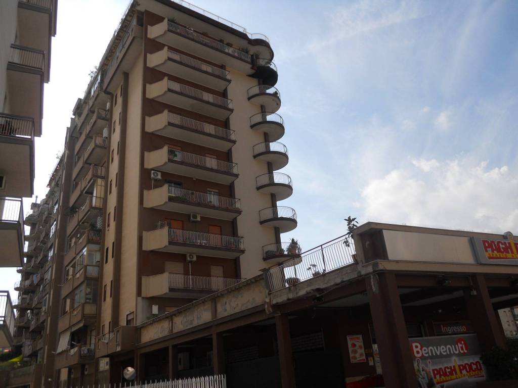 appartamento in vendita a Palermo in zona Uditore