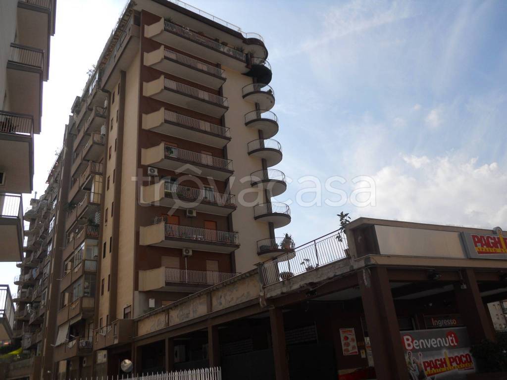 appartamento in vendita a Palermo in zona Uditore