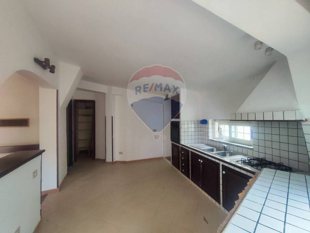 casa indipendente in vendita a Palermo in zona Borgo Nuovo