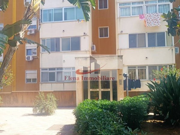 appartamento in vendita a Palermo in zona Calatafimi / Cuba