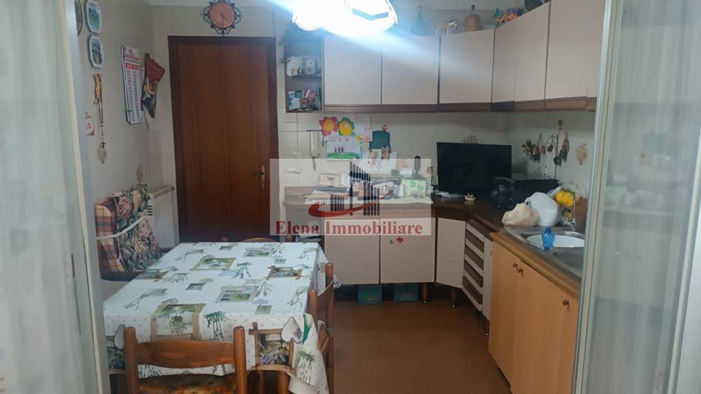 appartamento in vendita a Palermo in zona Calatafimi / Cuba